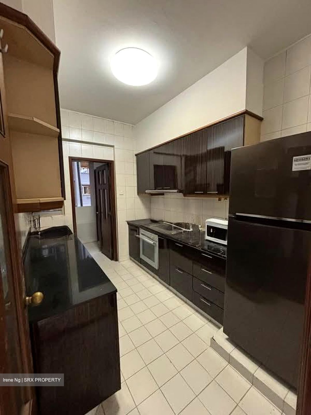Castle Green (D26), Condominium #557897141